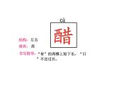 六年级下册语文课件-1.北京的春节-人教部编版