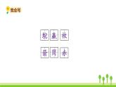 五四制五年級語文上冊 第二單元 第7課什么比獵豹的速度更快 PPT課件