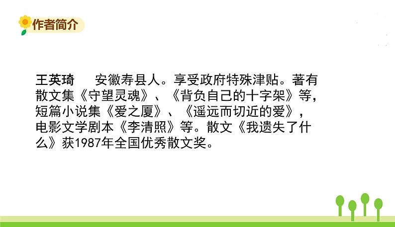 五四制五年级语文上册 第四单元 第14课圆明园的毁灭 PPT课件04