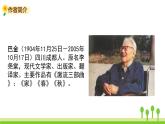 五四制五年級(jí)語(yǔ)文上冊(cè) 第七單元 第23課鳥(niǎo)的天堂 PPT課件
