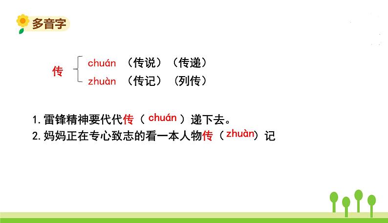 五四制五年级语文上册 第八单元 第26课忆读书 PPT课件06