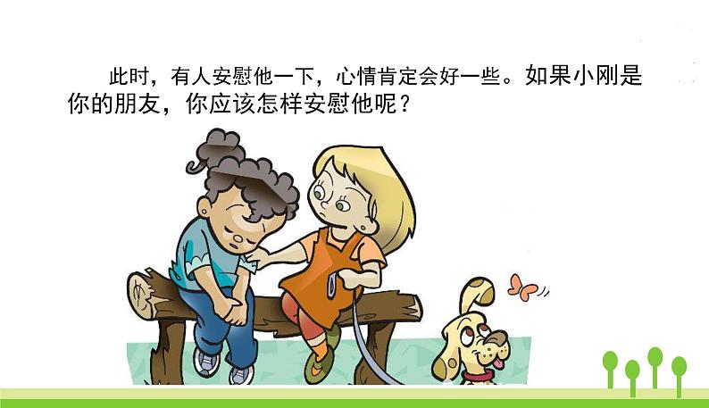 五四制四年级语文上册 第六单元 口语交际6 PPT课件03