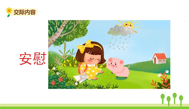 五四制四年级语文上册 第六单元 口语交际6 PPT课件04