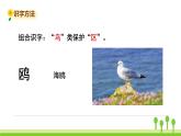 五四制三年级语文上册 19.海滨小城 PPT课件