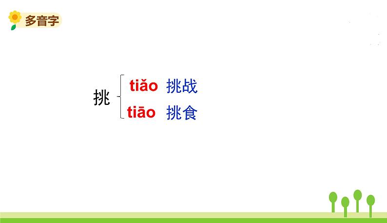 五四制三年级语文上册 4.古诗三首 PPT课件07