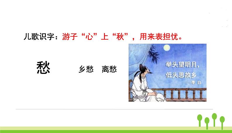 五四制三年级语文上册 13.胡萝卜先生的长胡子 PPT课件04