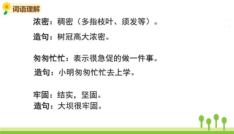 五四制三年级语文上册 13.胡萝卜先生的长胡子 PPT课件05