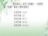 部编版四年级上册20《陀螺》精品公开课PPT课件PPT