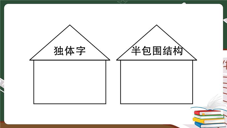 部编版语文一年级下册：第八单元综合检测卷及答案+讲解PPT07