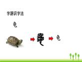五四制二年级语文上册 1.小蝌蚪找妈妈 PPT课件