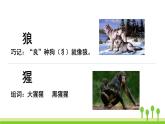 五四制二年級語文上冊 語文園地八 PPT課件