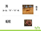五四制二年級語文上冊 語文園地八 PPT課件