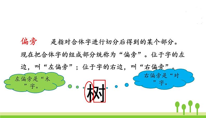 五四制一年级语文上册 第四单元 课文1秋天 PPT课件05