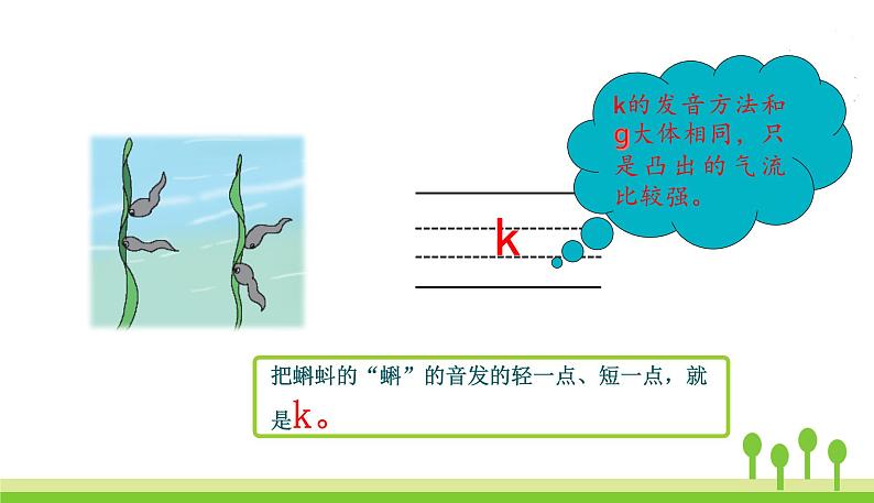 五四制一年级语文上册 第二单元 5.gkh PPT课件04