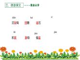 部编版语文五年级上册《我的长生果》课件PPT