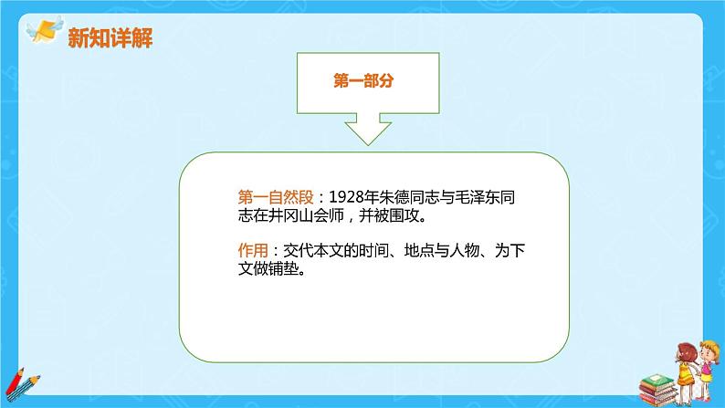 部编版二年级语文上册《朱德的扁担就教学课件第7页