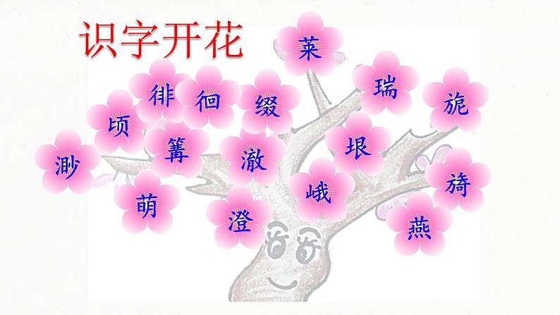 部编版 语文五年级下册 3 月是故乡明 课件第8页