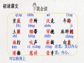 部编版 语文五年级下册 11 军神 课件+视频