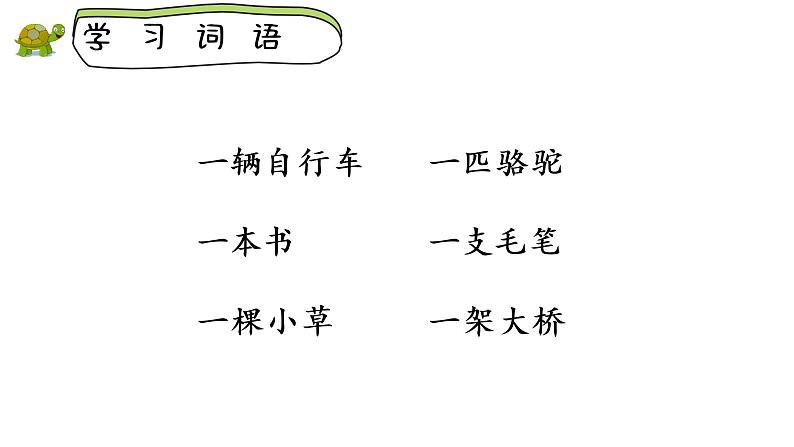 部编版语文一下《语文园地二》第一课时 课件PPT（送教案）03