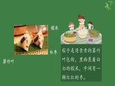 部編版語文一下《端午粽》第二課時(shí) 課件PPT（送教案）