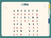 部编版语文一下《语文园地三》 第一课时 课件PPT（送教案）