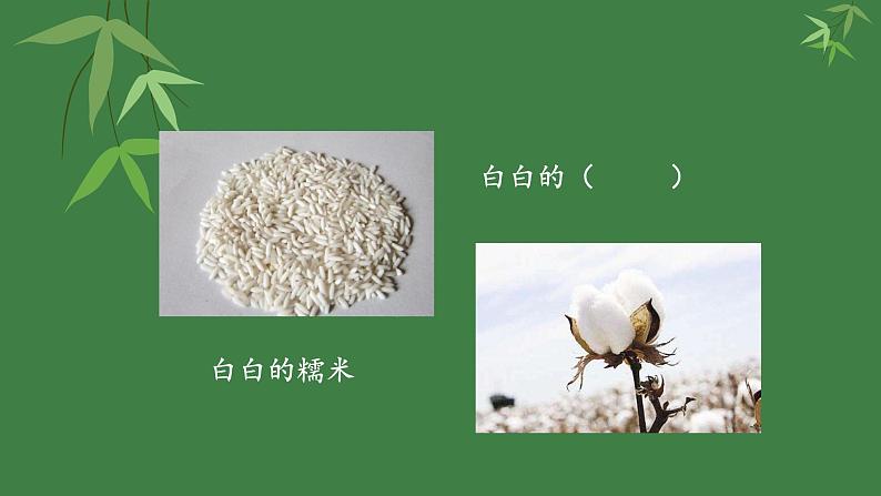 部编版语文一下《端午粽》第一课时 课件PPT（送教案）05