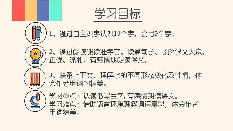 部编版语文二年级上册 2 我是什么(3)（课件）03