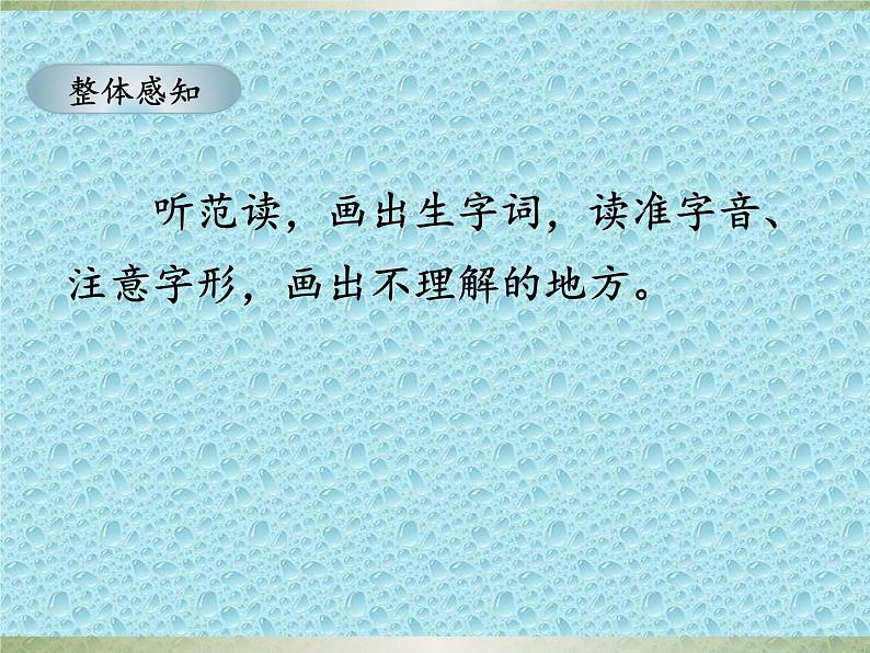 部编版语文二年级上册 2 我是什么(14)（课件）第3页