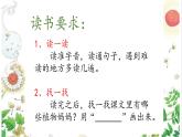 部编版语文二年级上册 3 植物妈妈有办法(11)（课件）