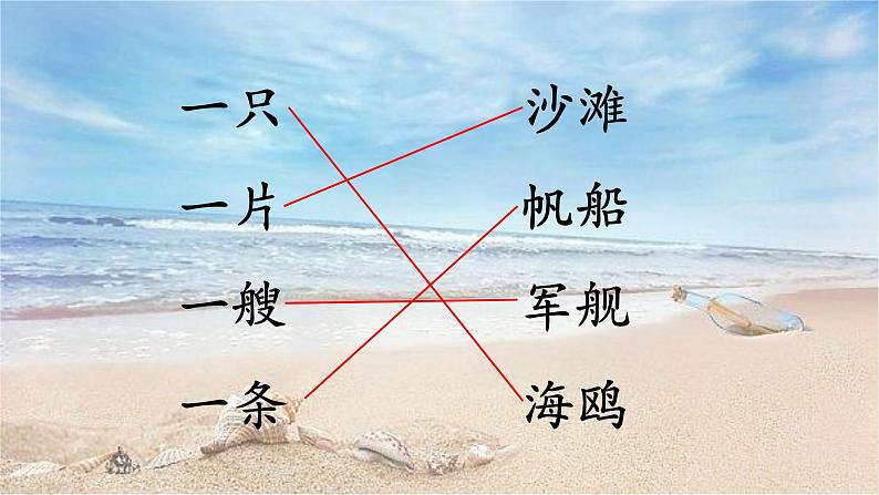 部编版语文二年级上册 1 《场景歌》ppt（课件）08