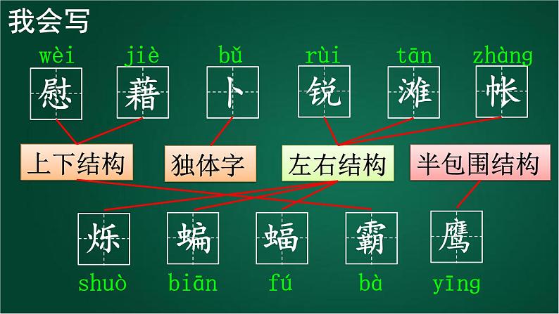 部编版 语文四年级下册 3 天窗 课件+视频.pptx08