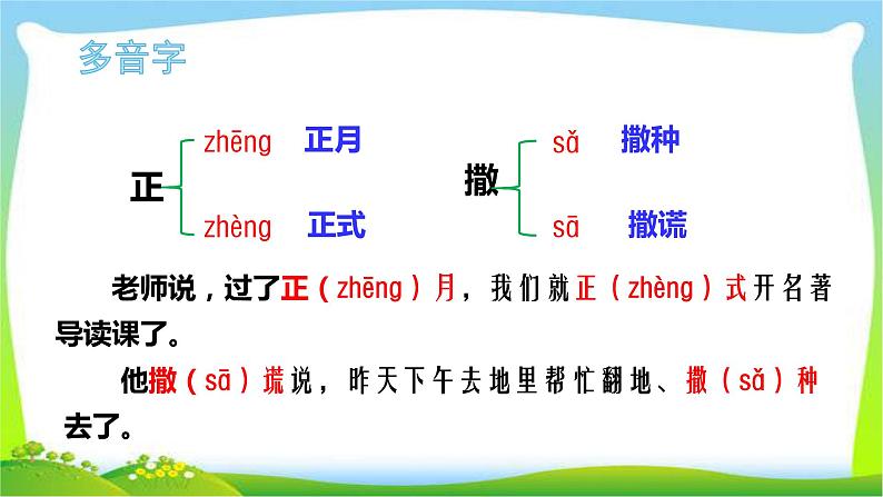 最新部编版六年级语文上册24少年闰土完美课件第6页