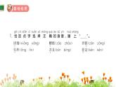 统编版语文二年级上册5.玲玲的画课件PPT