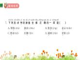 统编版语文二年级上册24.风娃娃课件PPT