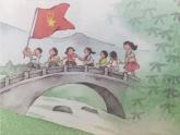 二年级上册语文课件-1场景歌-部编版(3)