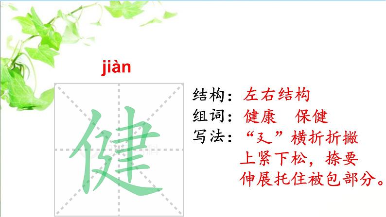 最新部编版四年级语文下册7纳米技术就在我们身边完美版课件PPT第8页