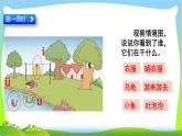 最新部编版一年级语文上册拼音2 i u ü y w优质课件
