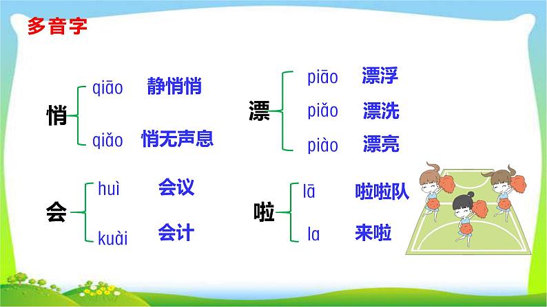 最新部编版三年级语文上册15搭船的鸟完美课件第7页