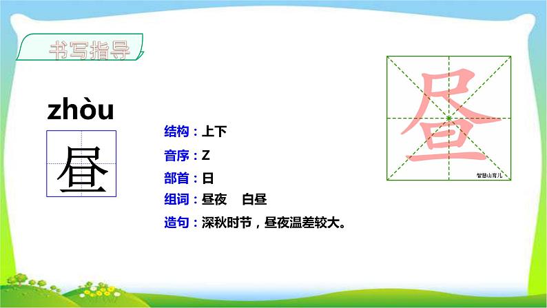 最新部编版五年级语文下册1古诗三首完美课件第8页