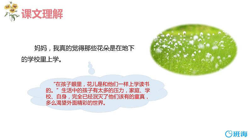 2.花的学校 （2个课时）课件+教案08