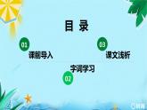 19.海滨小城（2个课时）课件+教案