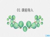 5.一个豆荚里的五粒豆 （2个课时）课件+教案