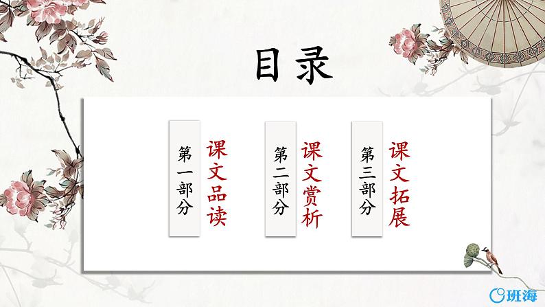 部编版语文二年级下册-识字1.神州谣 第2课时 优秀课件PPT第2页