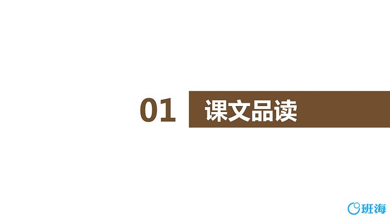 部编版语文二年级下册-9.枫树上的喜鹊 优秀课件PPT+教案03