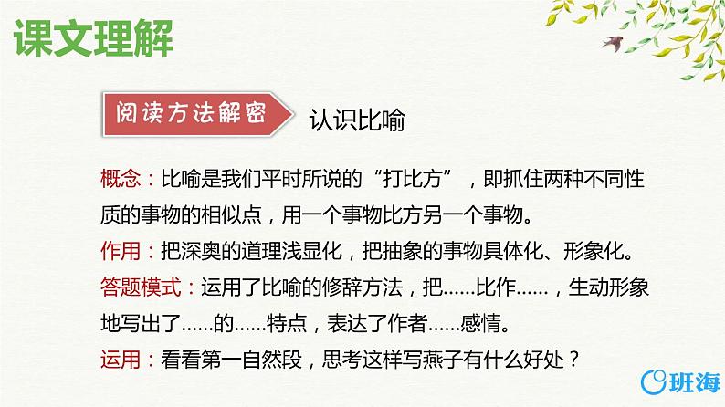 2.燕子（2个课时）课件+教案06