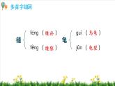 部编版语文五年级上册第六单元（复习课件）
