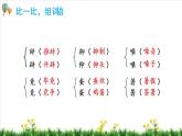 部编版语文五年级上册第六单元（复习课件）