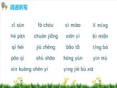 部编版语文五年级上册第七单元（复习课件）