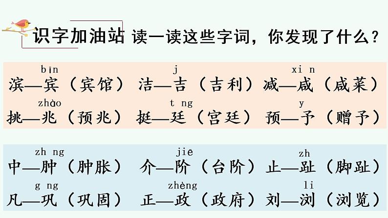 语文园地第7页