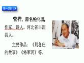 小英雄雨来PPT课件免费下载